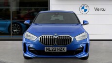 BMW 1 Series 118i [136] M Sport 5dr [Live Cockpit Professional] Petrol Hatchback